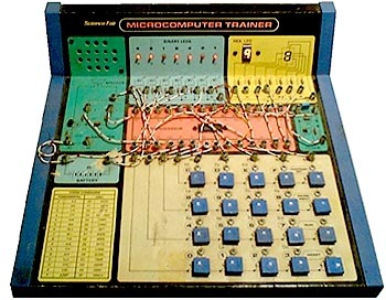 ScienceFair_MicroTrainer_System