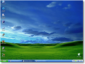 Windows XP Royale Theme