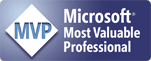 Microsoft Most Valuable Professional for Visual Studio Team System