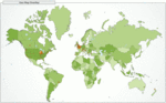 GeoMap Location Data