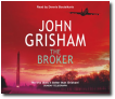 The Broker at Amazon.co.uk