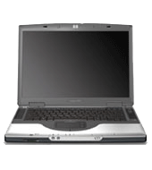 HP nx7010