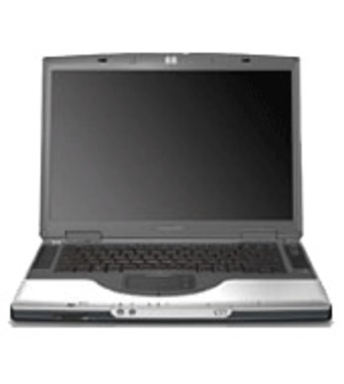 Laptop Spec Announced