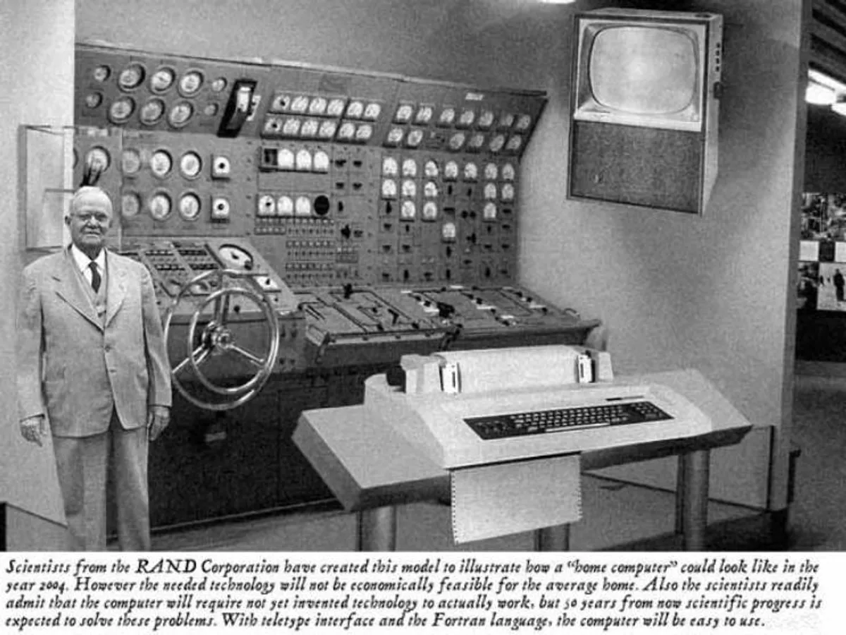 The Home Computer of 2004?