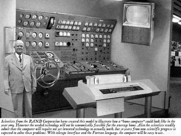 The Home Computer of 2004?
