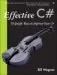 Effective C#