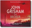 The Broker - John Grisham