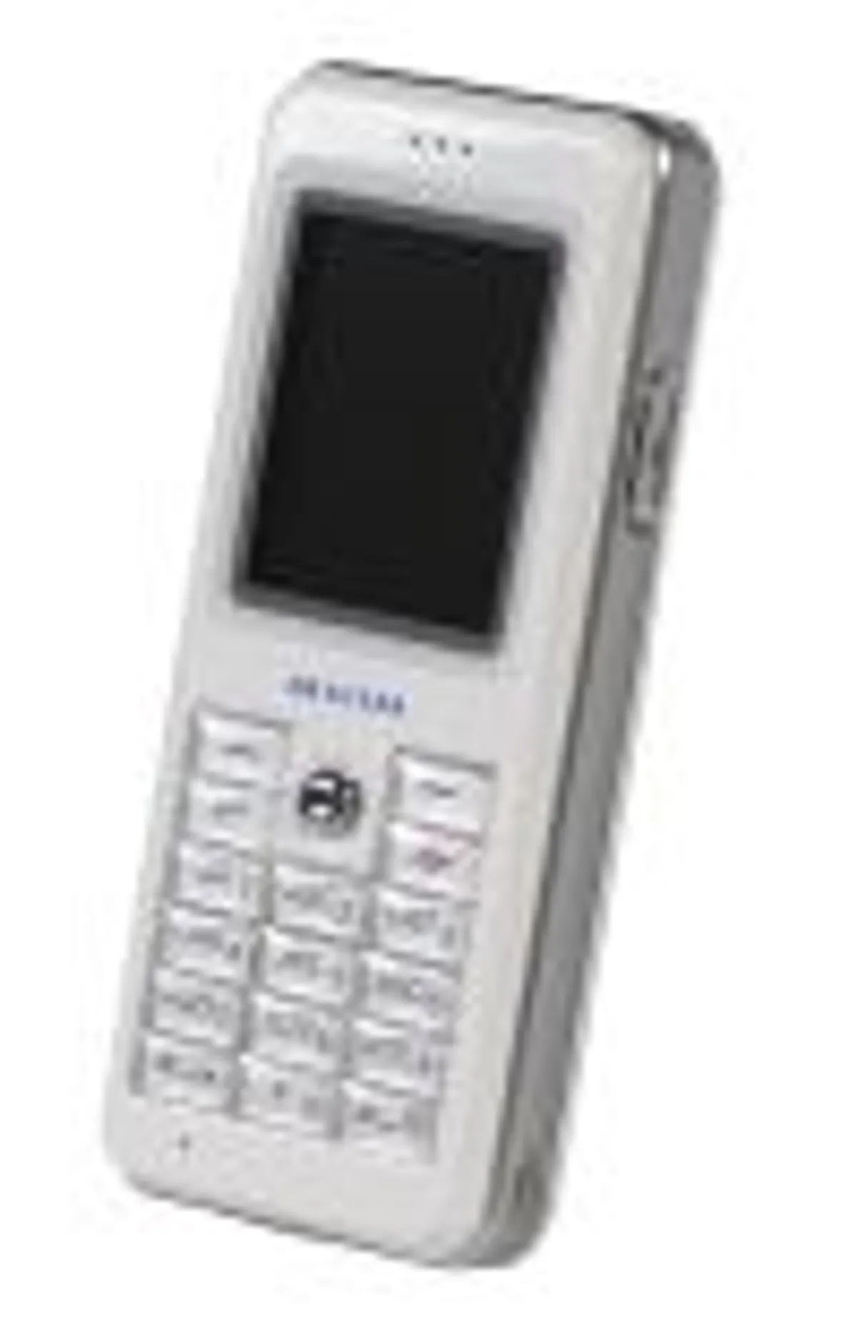 Netgear and Creative announce standalone Skype phones