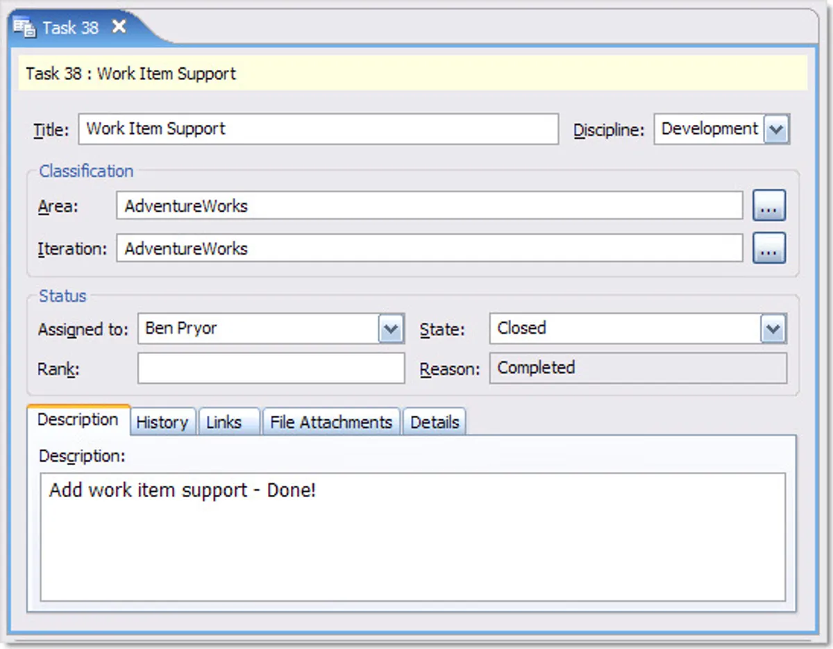 Teamprise 2.0 Preview Program