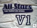 TFS Swag Arrives
