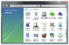 Vista RTM on Intel Mac Mini Core Duo