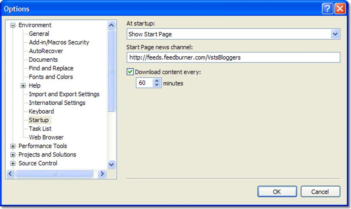 Check in Policy to Force Comments in TFS
