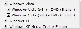 Windows Vista Available to MSDN Subscribers