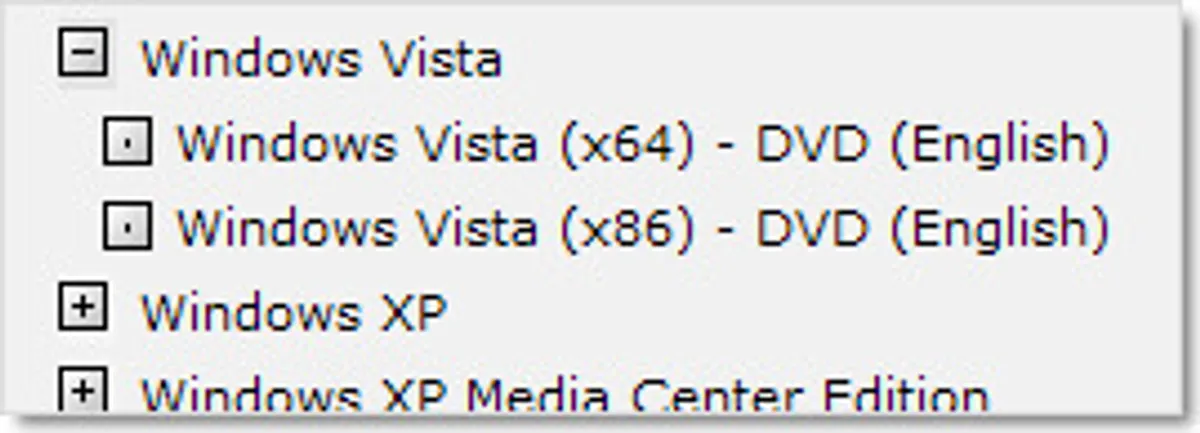 Windows Vista Available to MSDN Subscribers