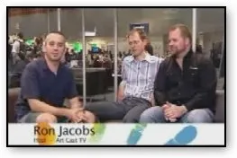 ARCast.TV - Team Foundation Server Down Under and Cross-Platform