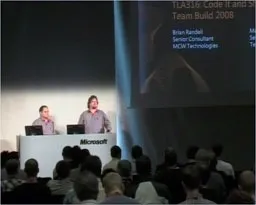 TechEd Developers 2007 Videos Now Available