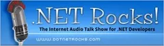 Live On .NET Rocks...