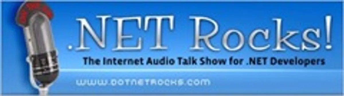 Live On .NET Rocks...