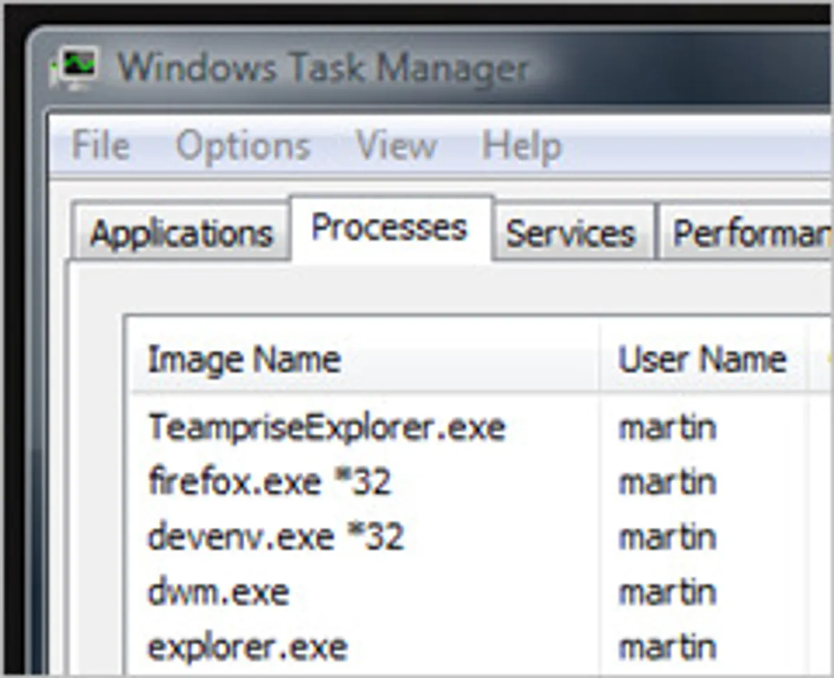 Teamprise 3.1 is now available
