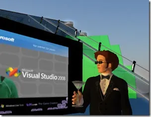 Virtual Team System User Group