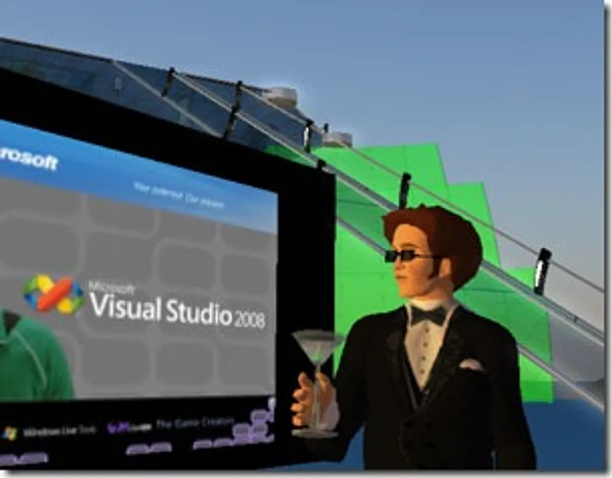 Virtual Team System User Group