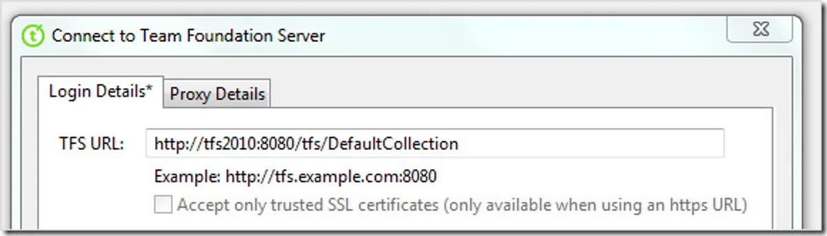 A New Chapter for Cross Platform TFS