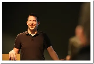 Ed Blankenship on Using TFS
