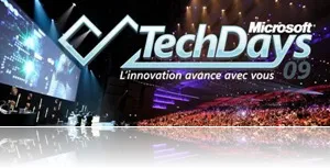 TechDays09 Talk: VSTS Interoperability