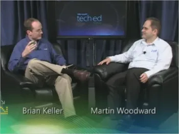 TechEd Online 2009: Cross Platform Development with Team Foundation Server and Teamprise