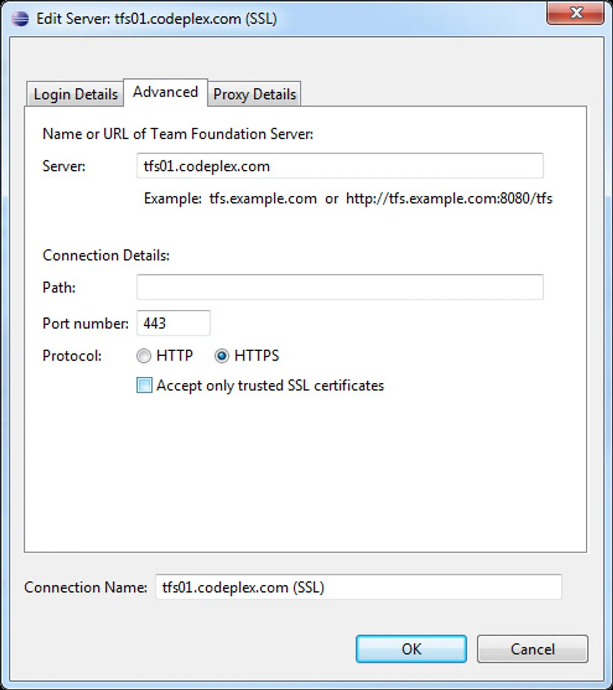 Using Team Explorer Everywhere with CodePlex