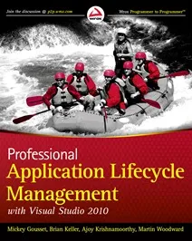 Professional Team Foundation Server 2010 Now Available