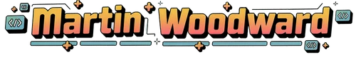 Woodwardweb