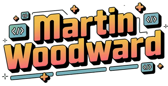 Woodwardweb
