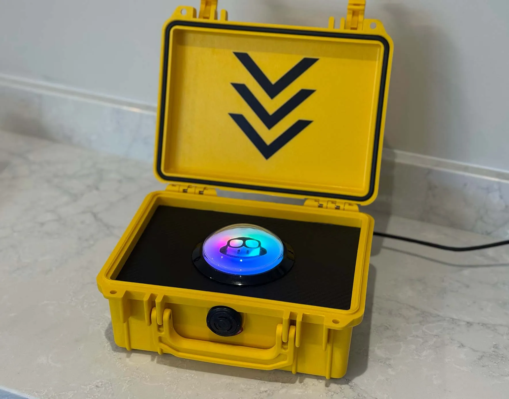 VibeCodr: The Ultimate Vibe Coding Accessory